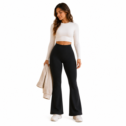 Legging  Magic Efecto Tipazo  1+1 Gratis