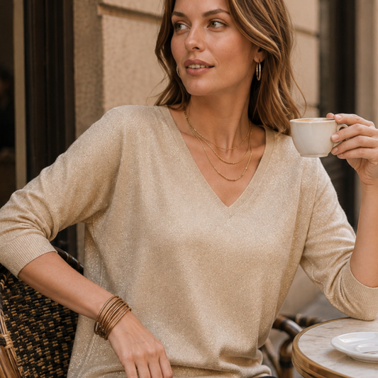 Jersey Lurex
