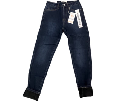 Jeans Térmico 🔥