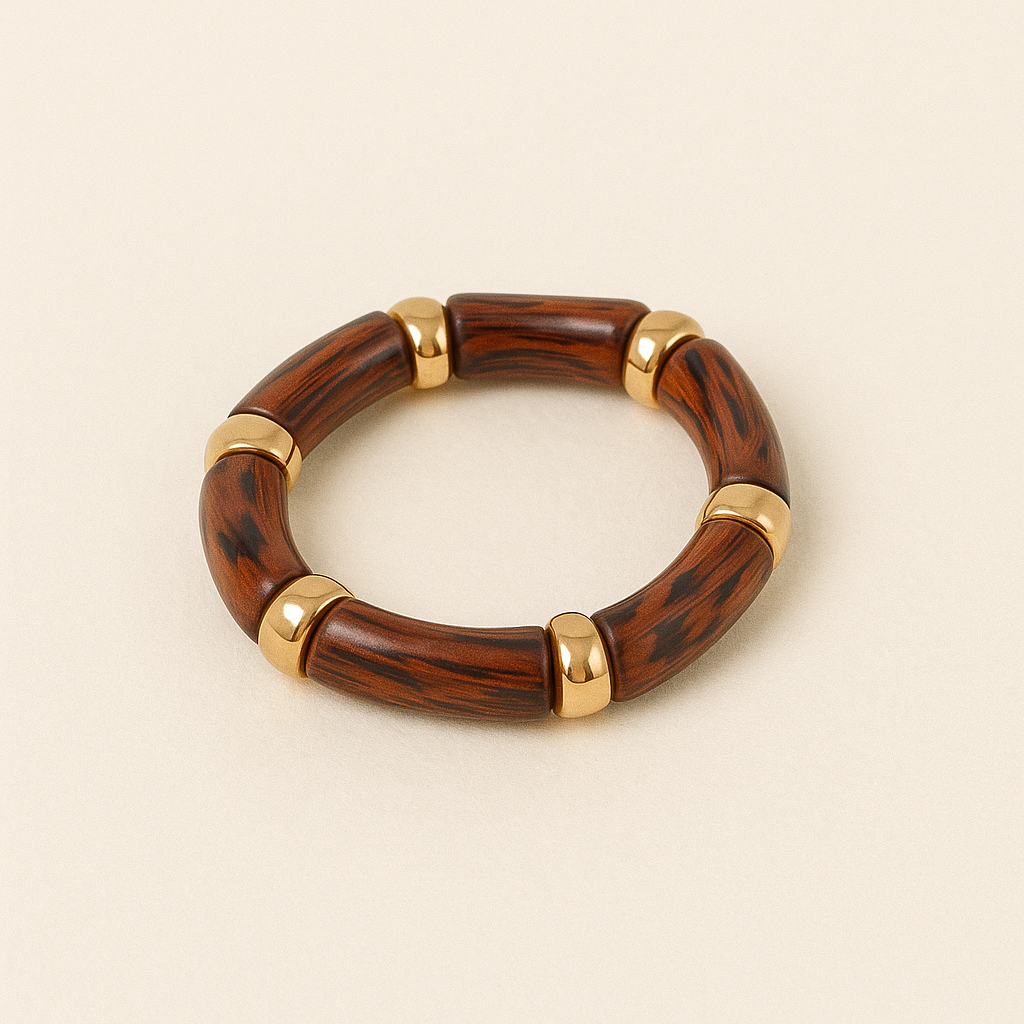 Pulsera Animal Print