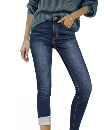 Jeans Térmico 🔥