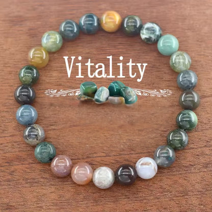 Pulseras Energéticas ↘️