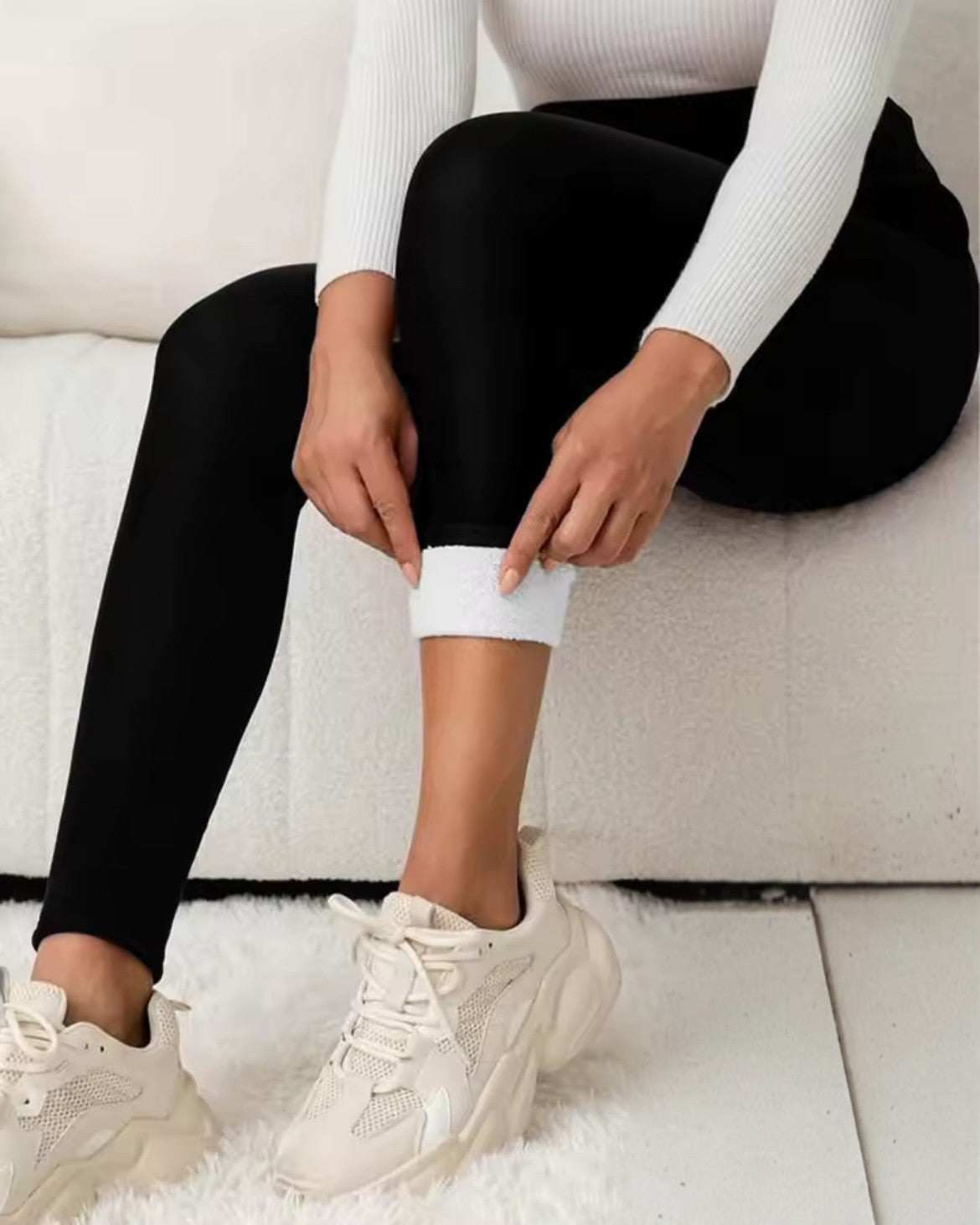 Leggins Térmico🔥