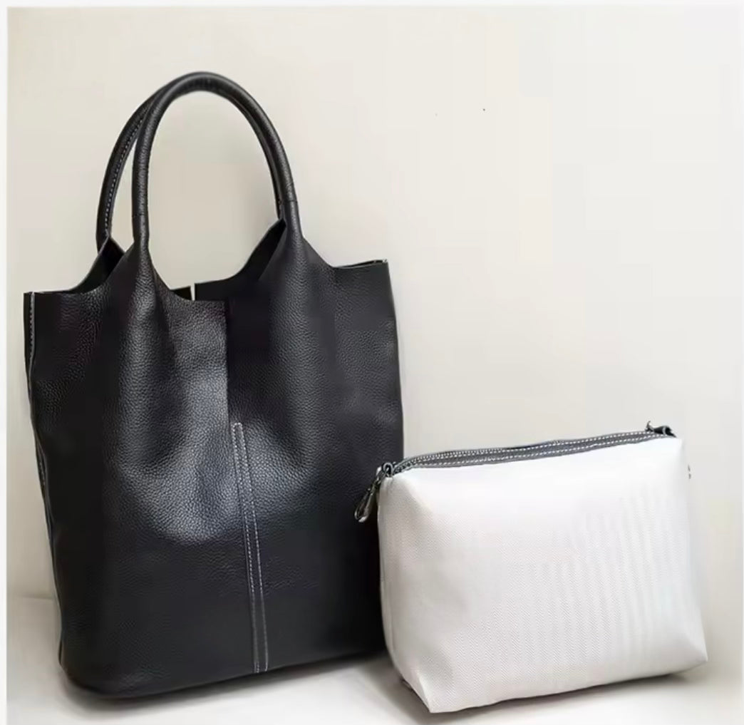 Bolso Cubo