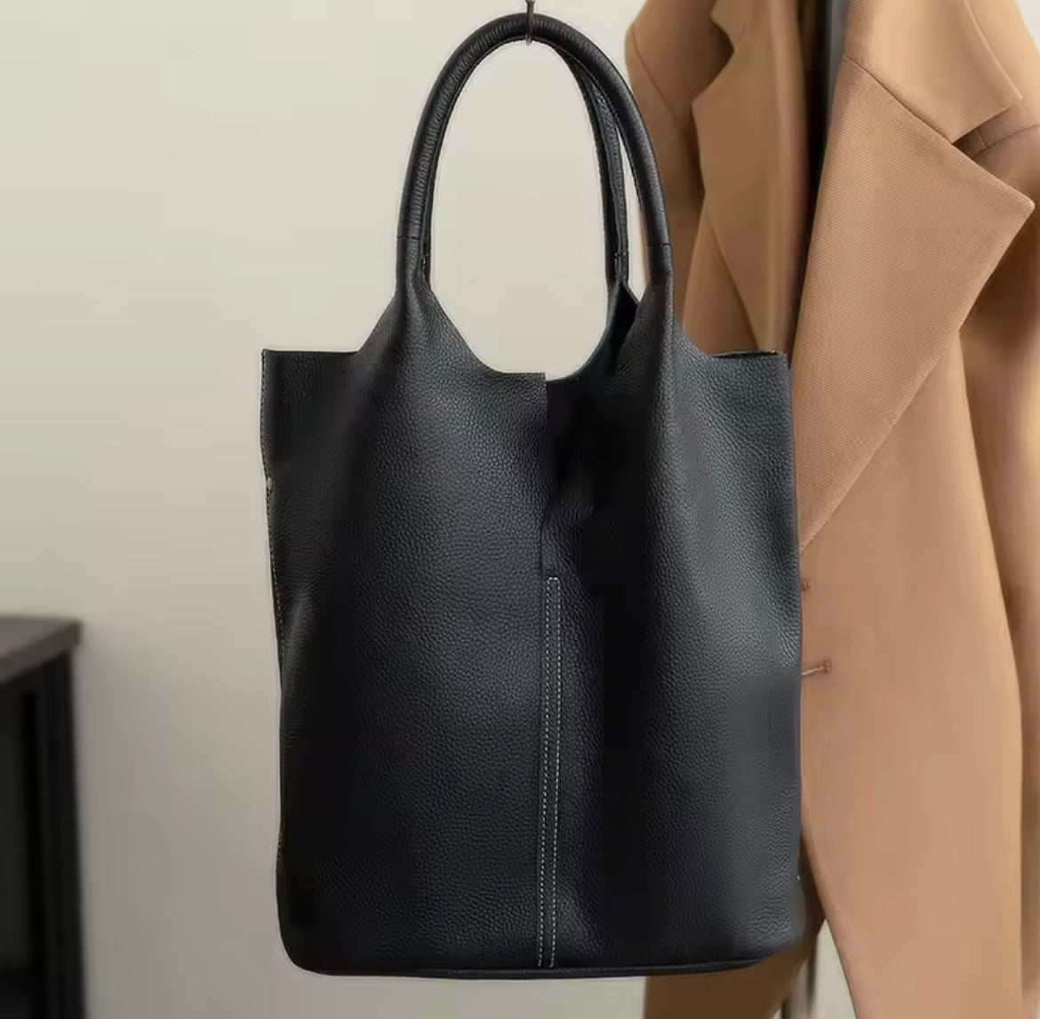 Bolso Cubo