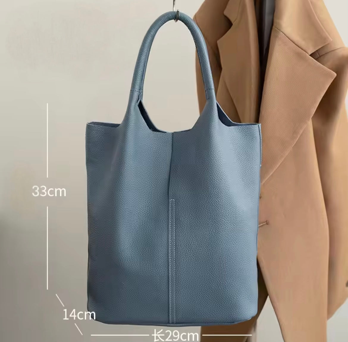 Bolso Cubo