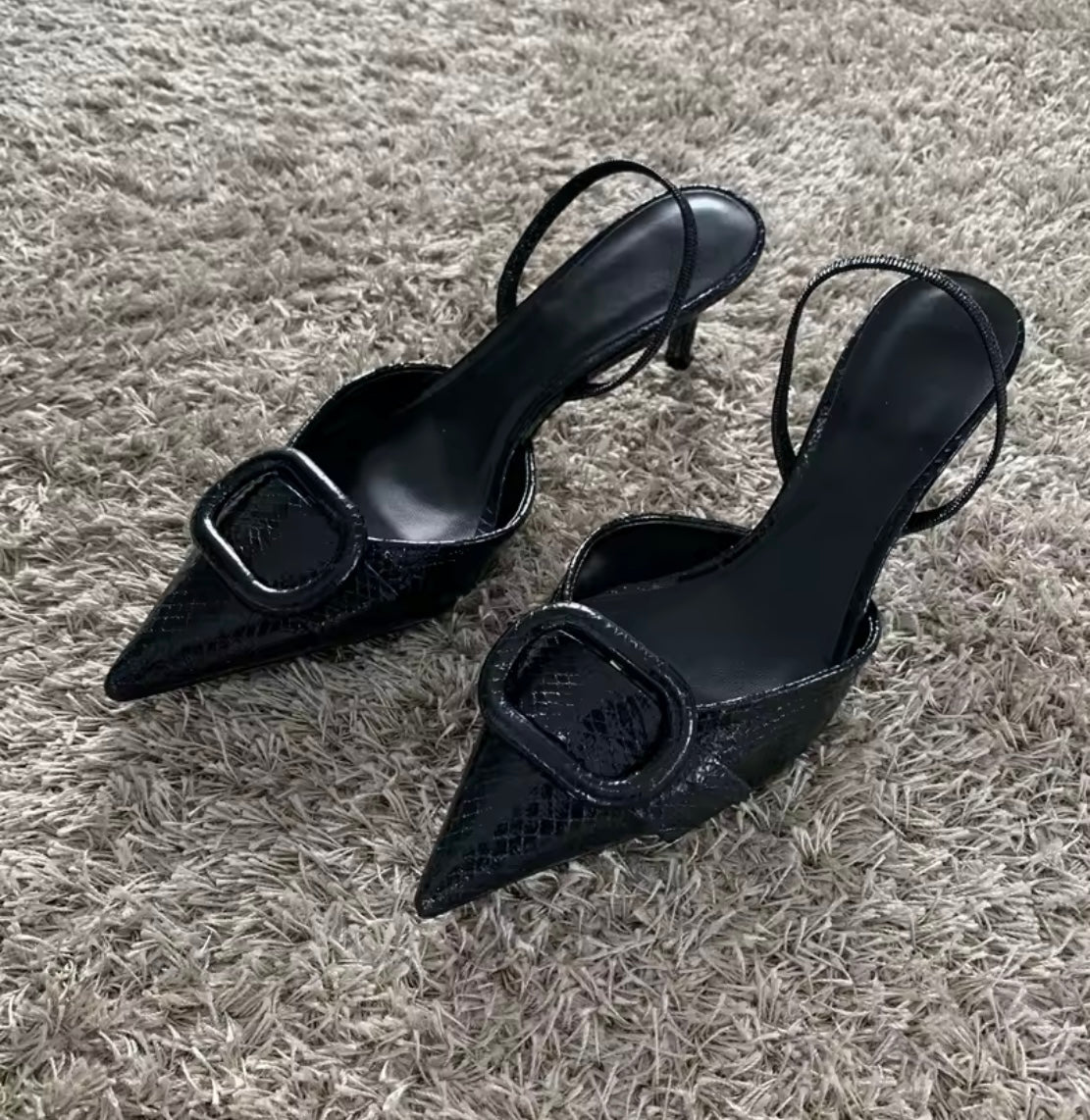 Zapato Look