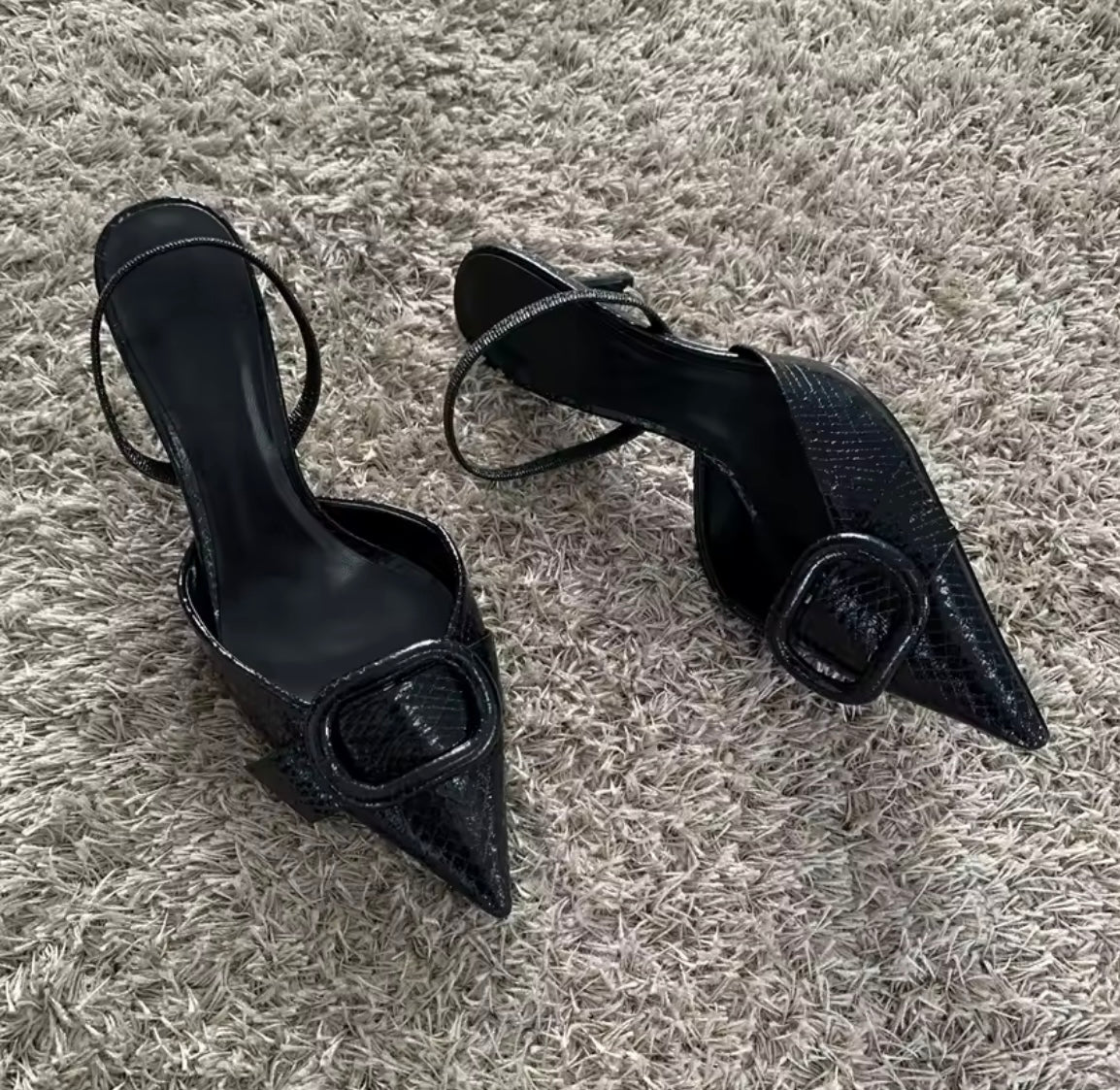 Zapato Look