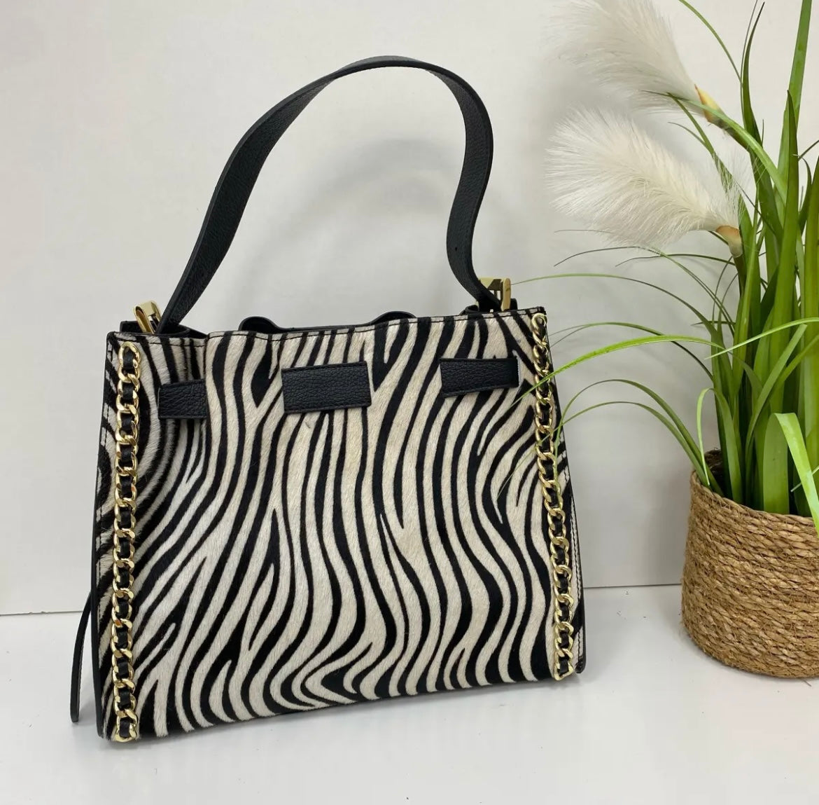 Bolso cadena
