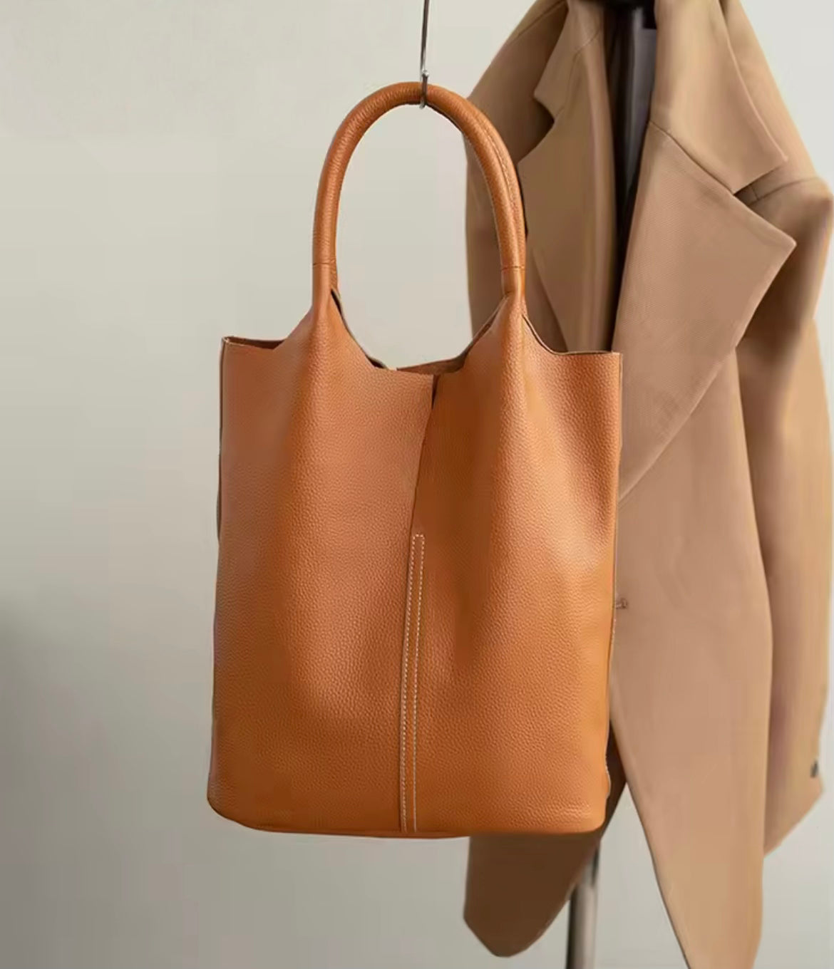 Bolso Cubo