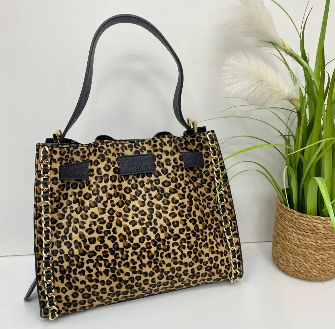 Bolso cadena