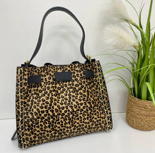 Bolso cadena