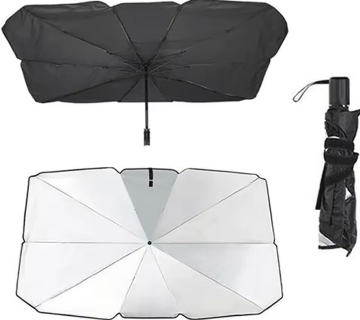 Parasol de coche automático ( universal )