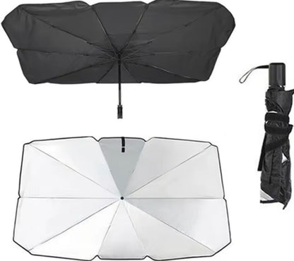 Parasol de coche automático ( universal )