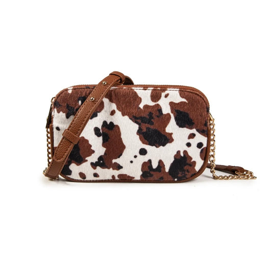 Bandolera Cow