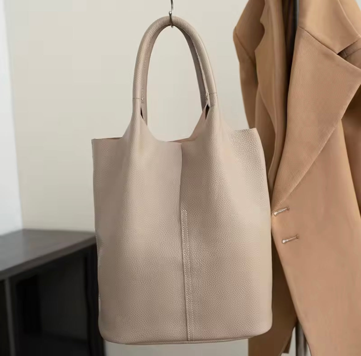 Bolso Cubo