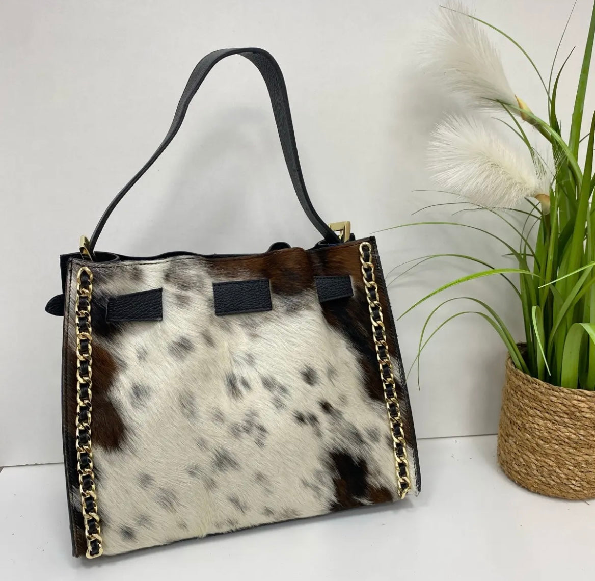 Bolso cadena
