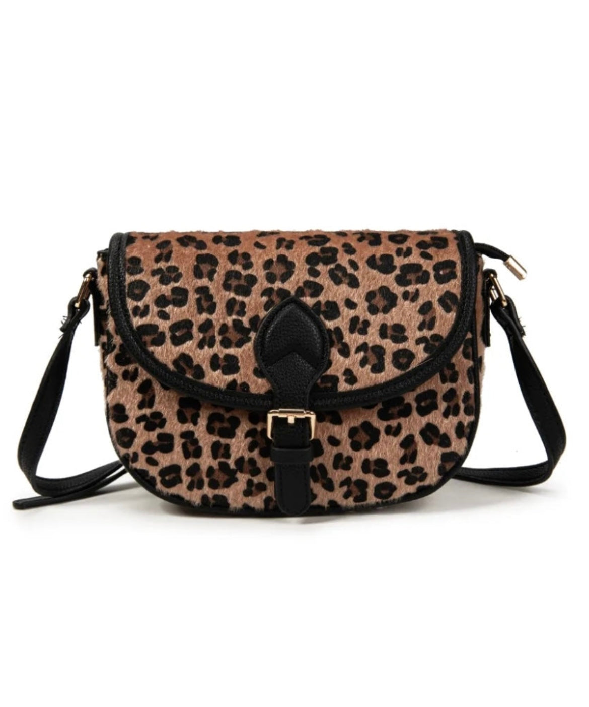 Bandolera Léopard