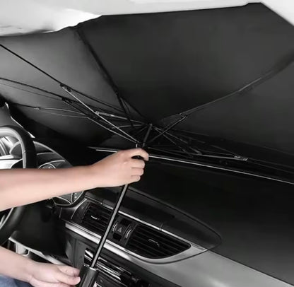 Parasol de coche automático ( universal )