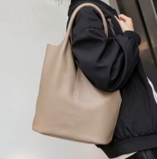 Bolso Cubo