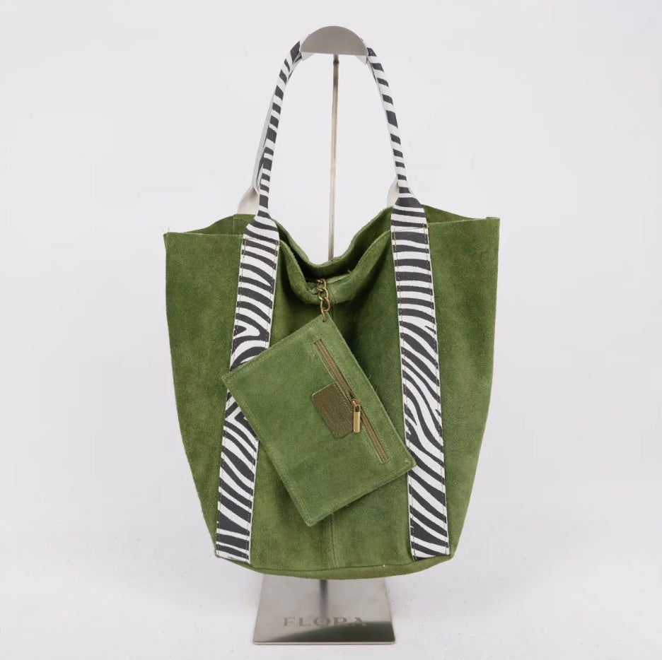 Bolso Mix