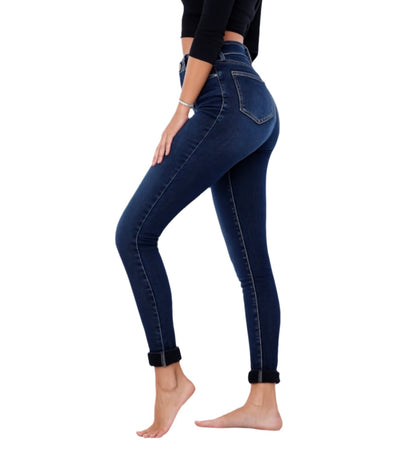 Jeans Térmico 🔥