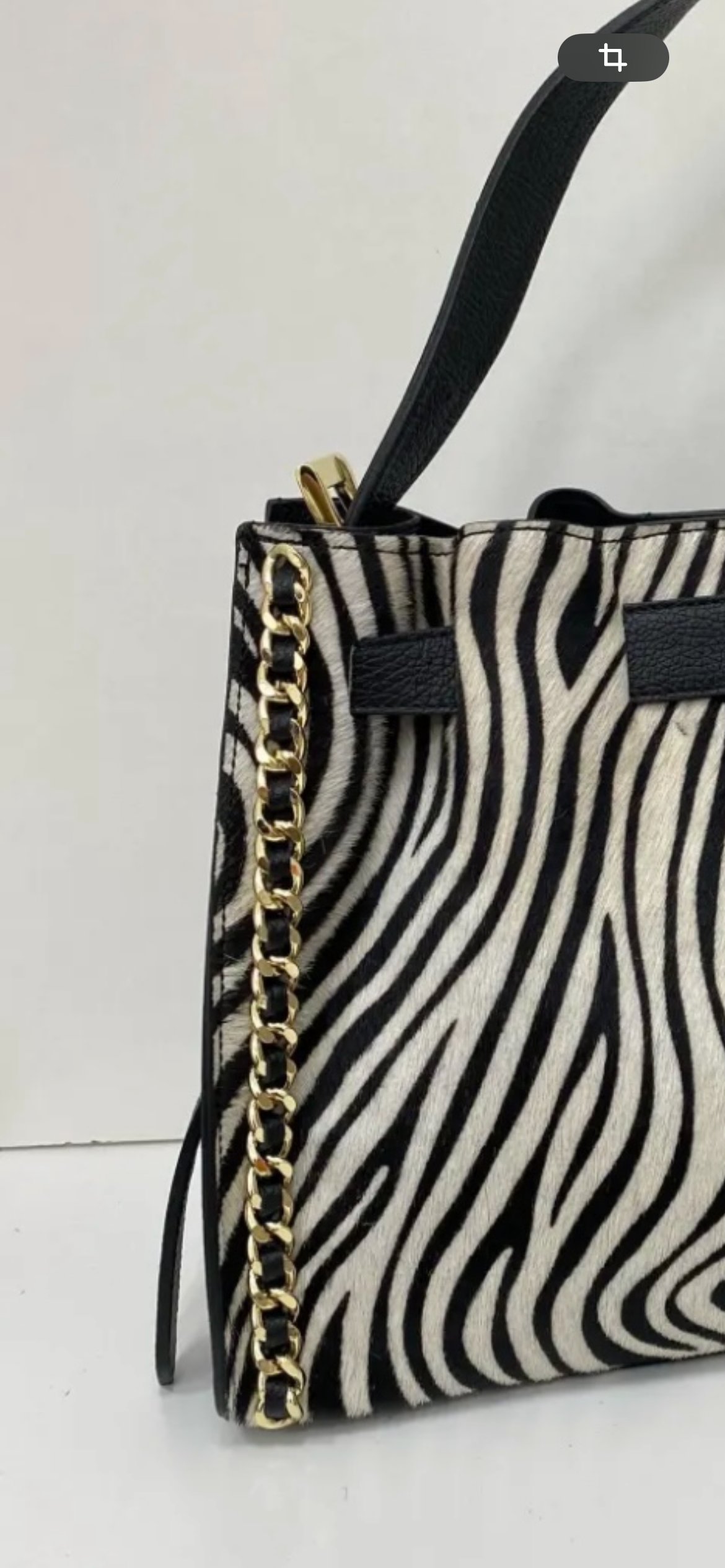 Bolso cadena