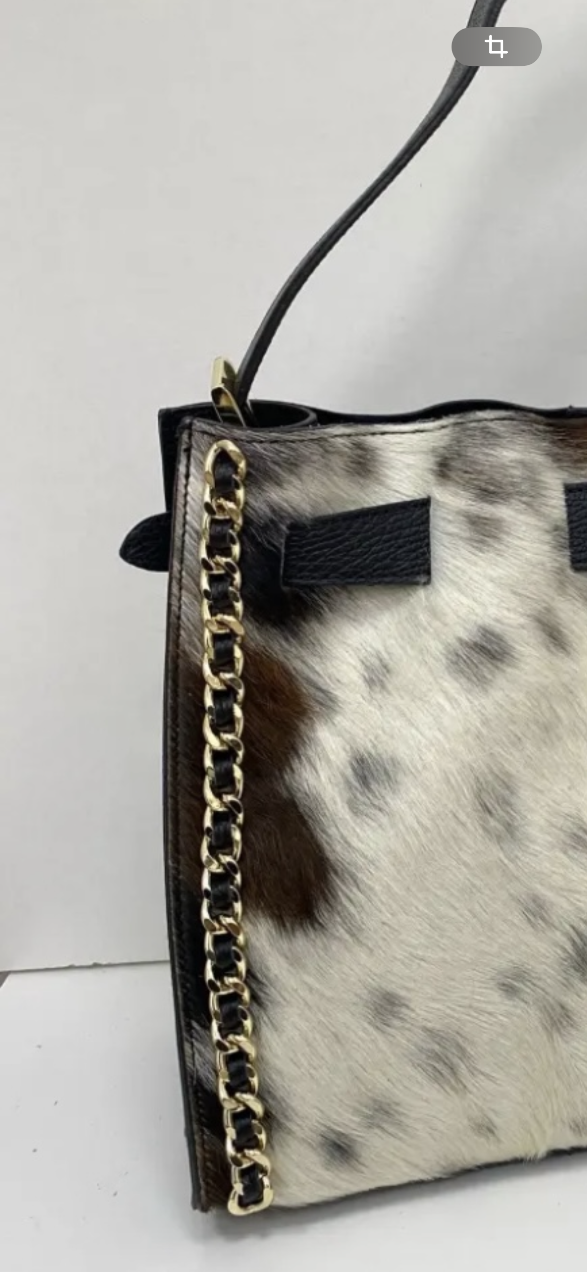 Bolso cadena