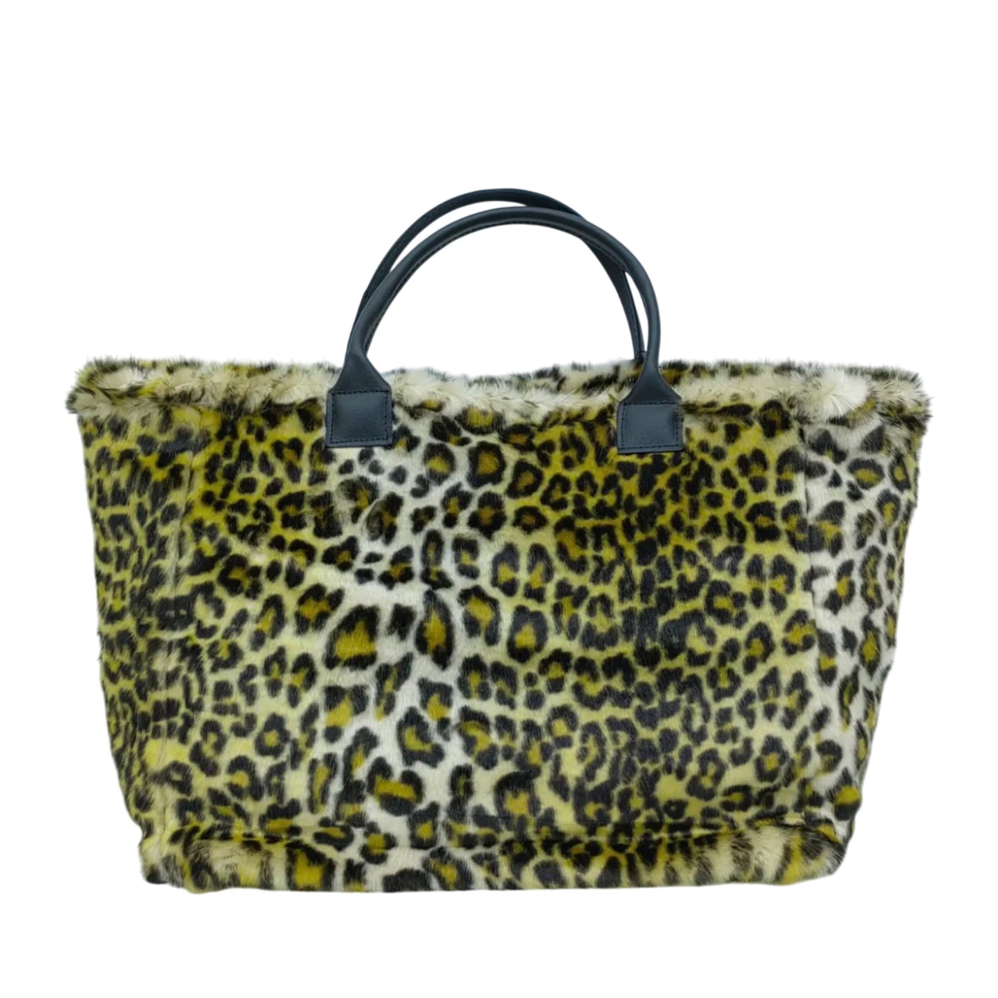 Bolso Animal Print XL