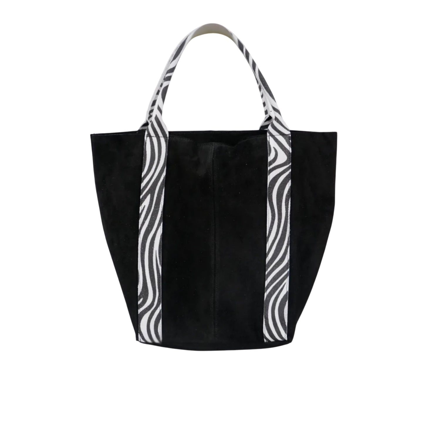 Bolso Zebra