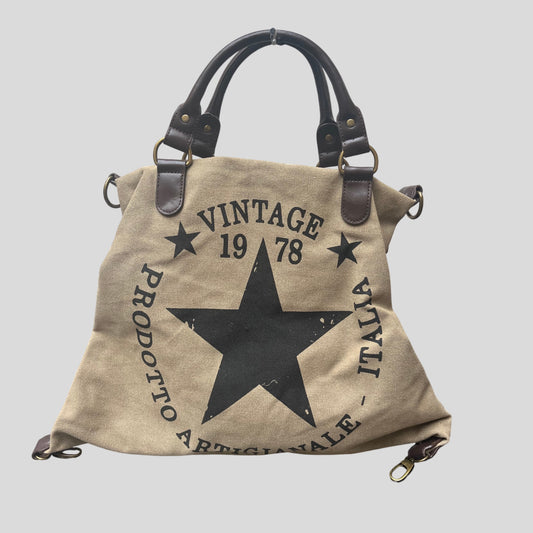 BOLSO VINTAGE