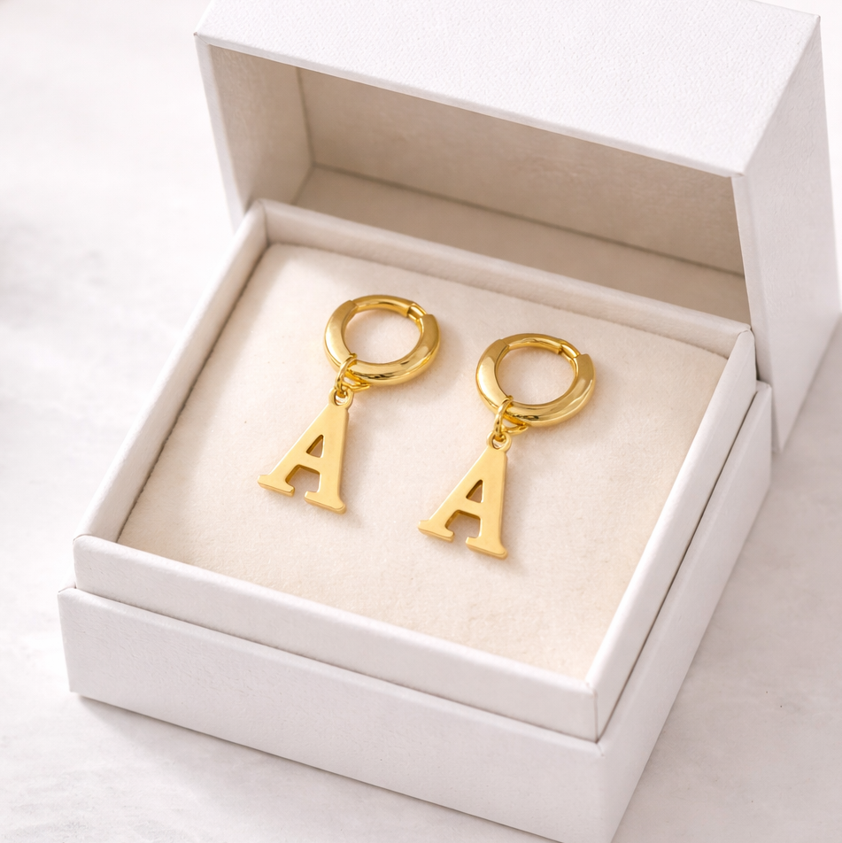 Pendientes de Inicial