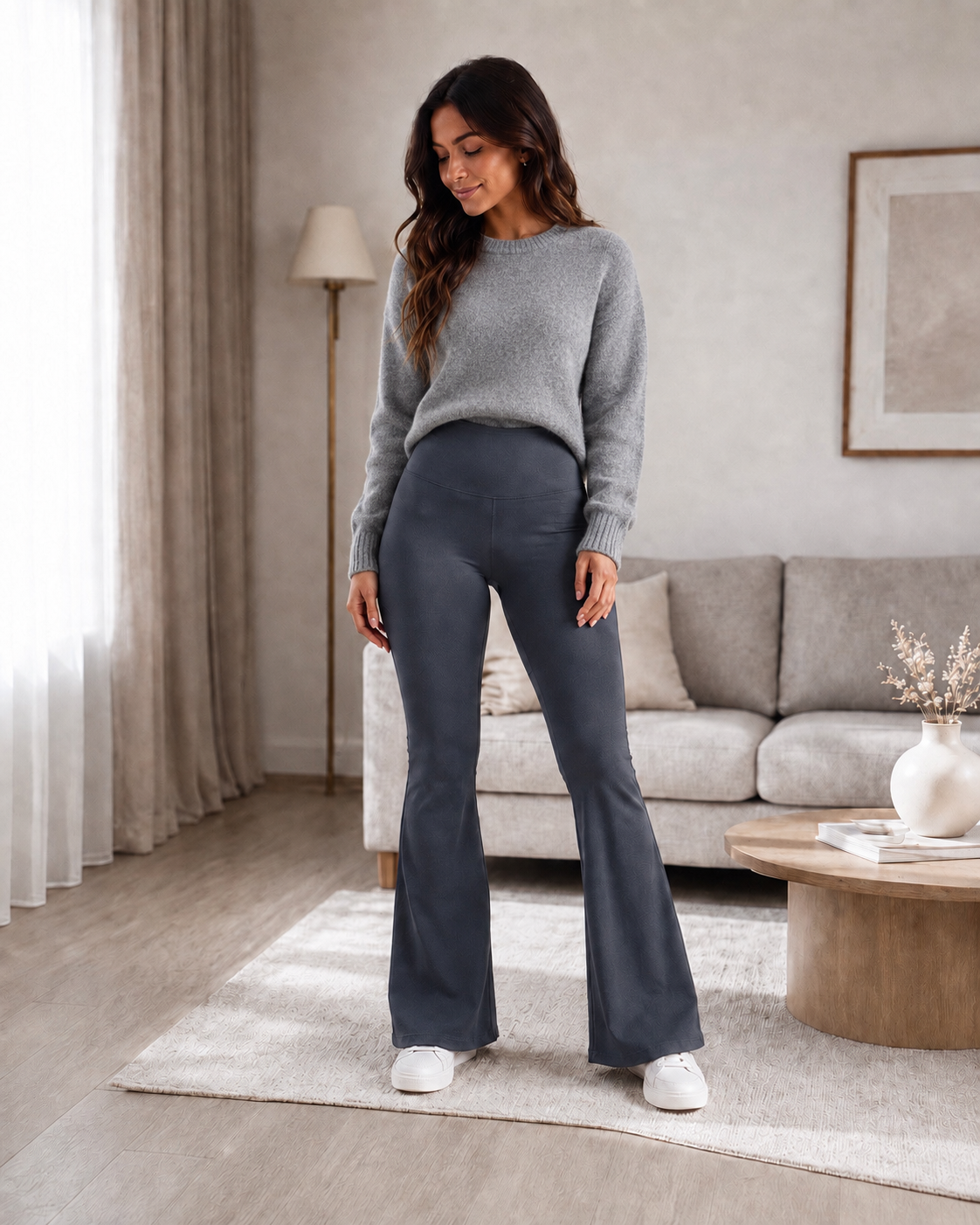Legging  Magic Efecto Tipazo