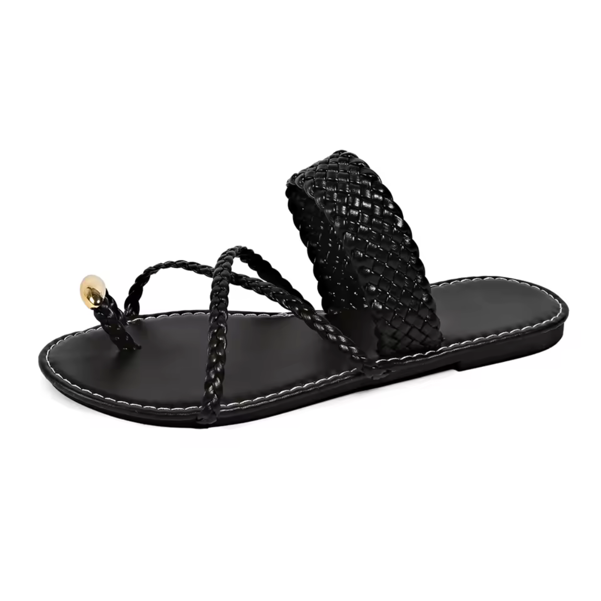 Sandalia Gladiador