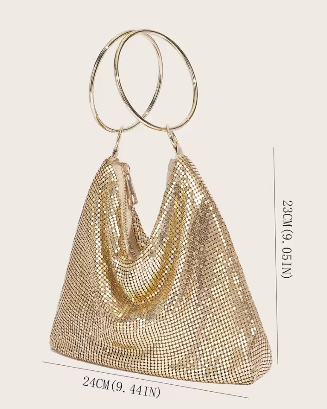 Bolso Estrella