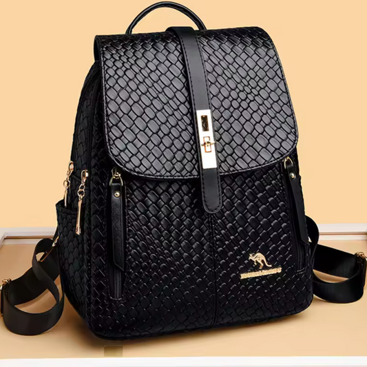 Mochila Vintage