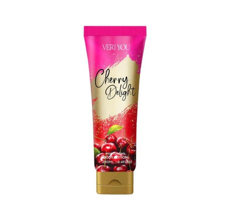 VERI YOU perfume para tu piel