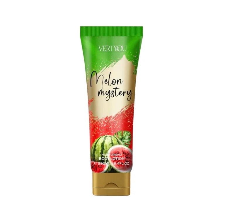 VERI YOU perfume para tu piel