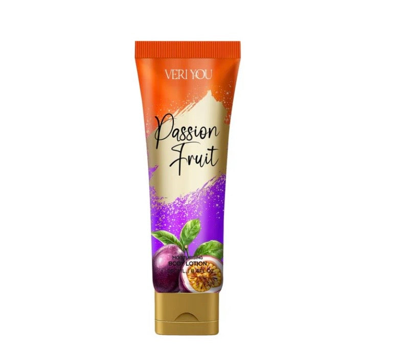 VERI YOU perfume para tu piel