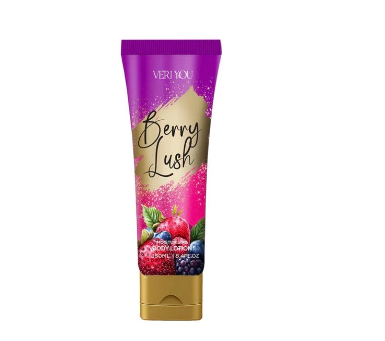 VERI YOU perfume para tu piel