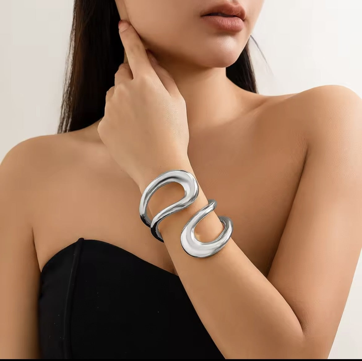 Brazalete Dorado