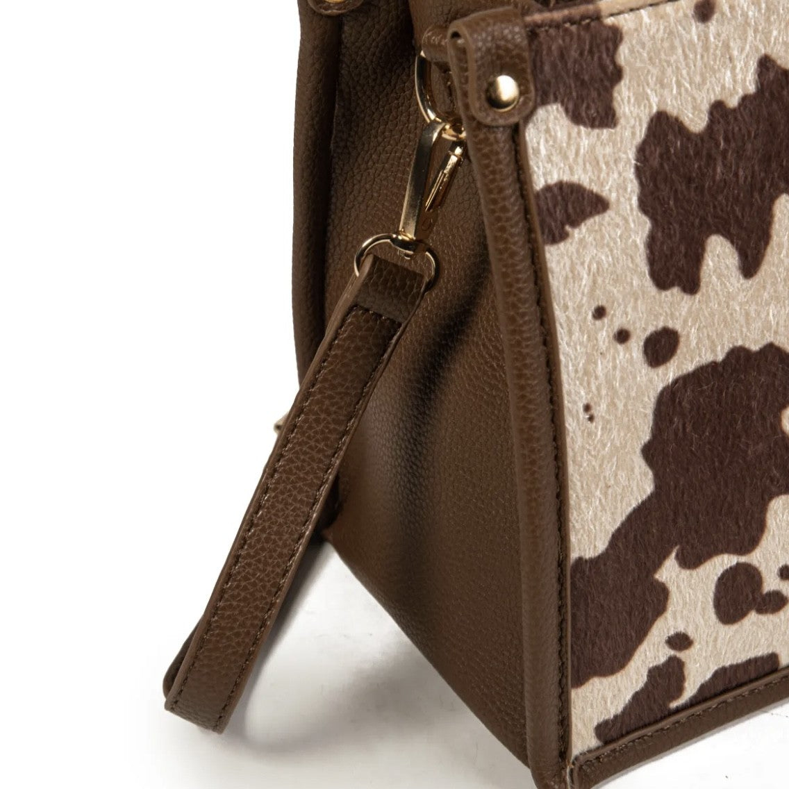 Bolso Cow