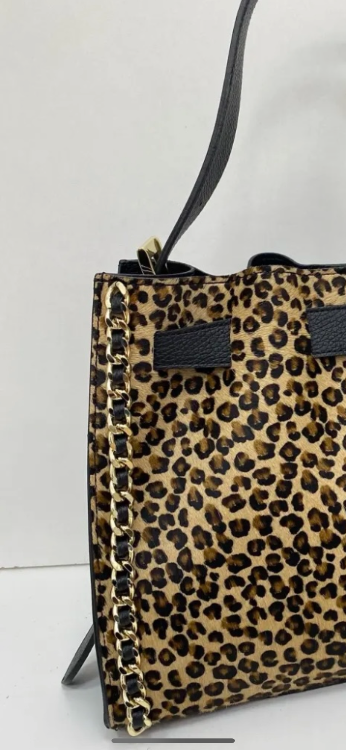 Bolso cadena