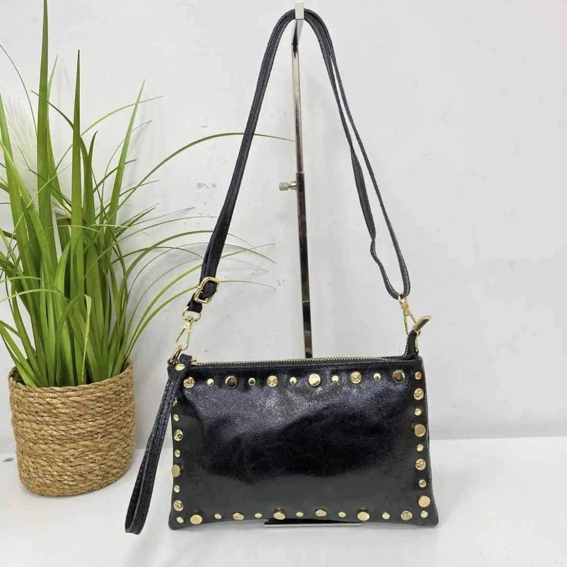 Bolso tachi