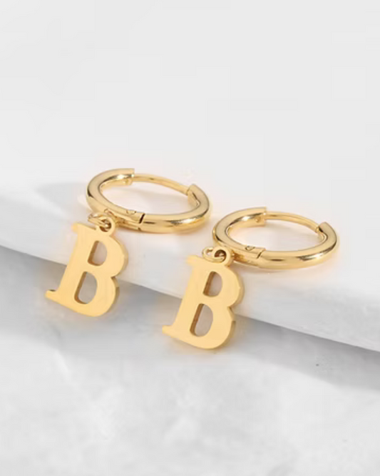 Pendientes de Inicial en Acero