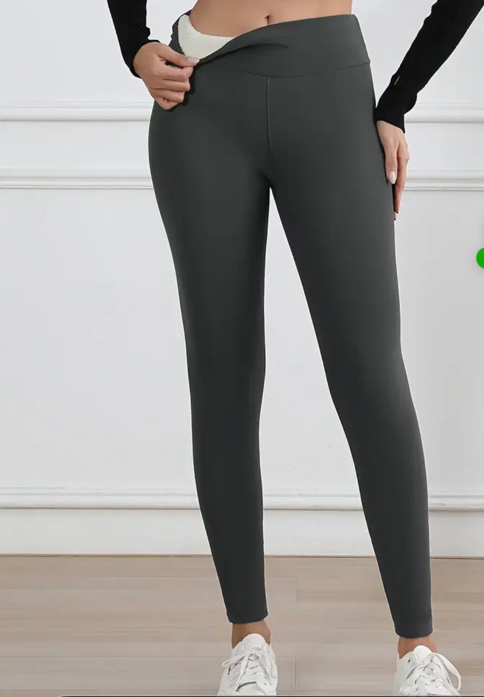 Leggings comfort