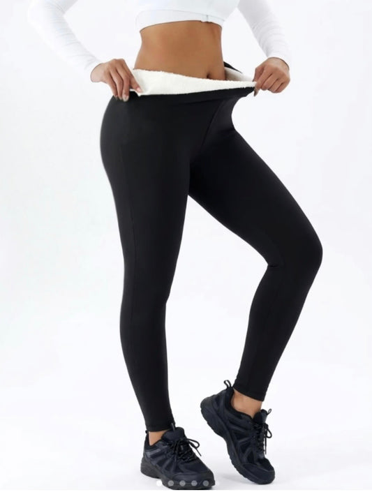 Leggings térmico🔥