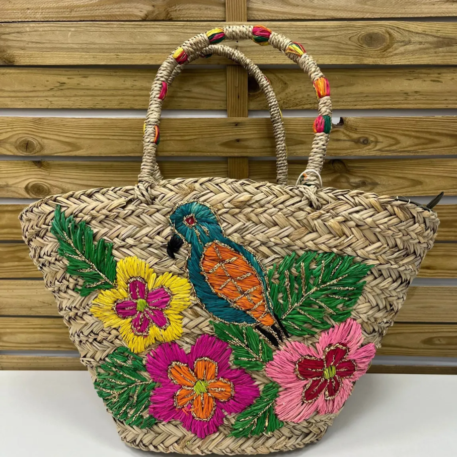 Bolso lorito