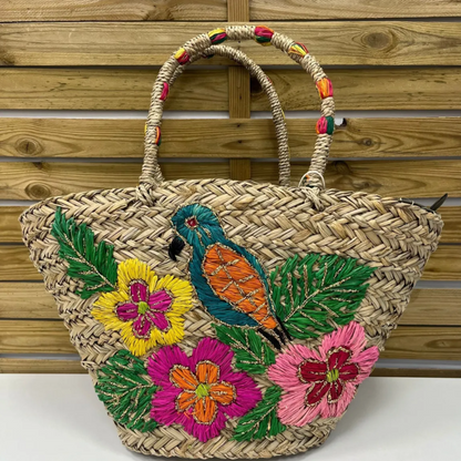 Bolso lorito