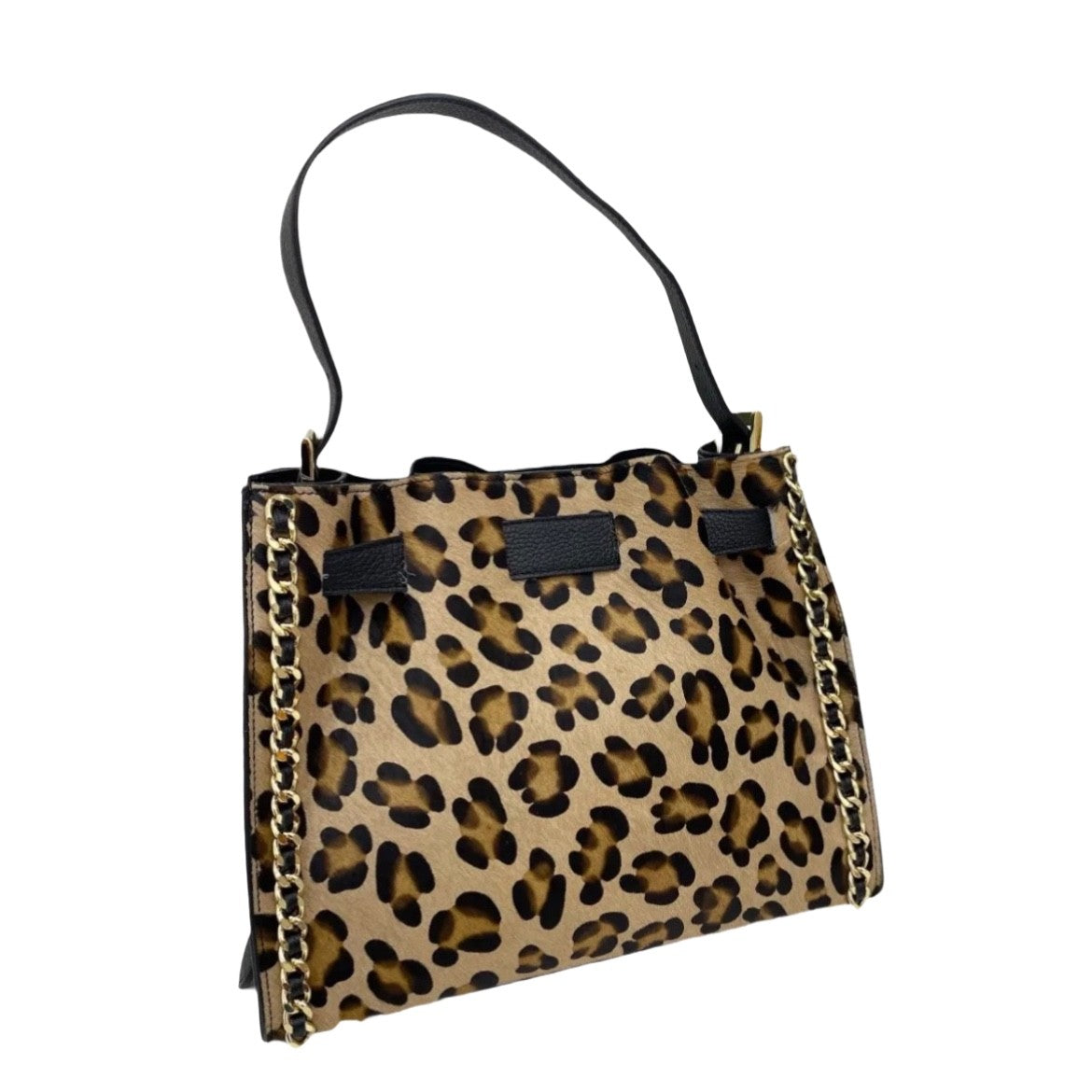 Bolso Animal Print-Premium